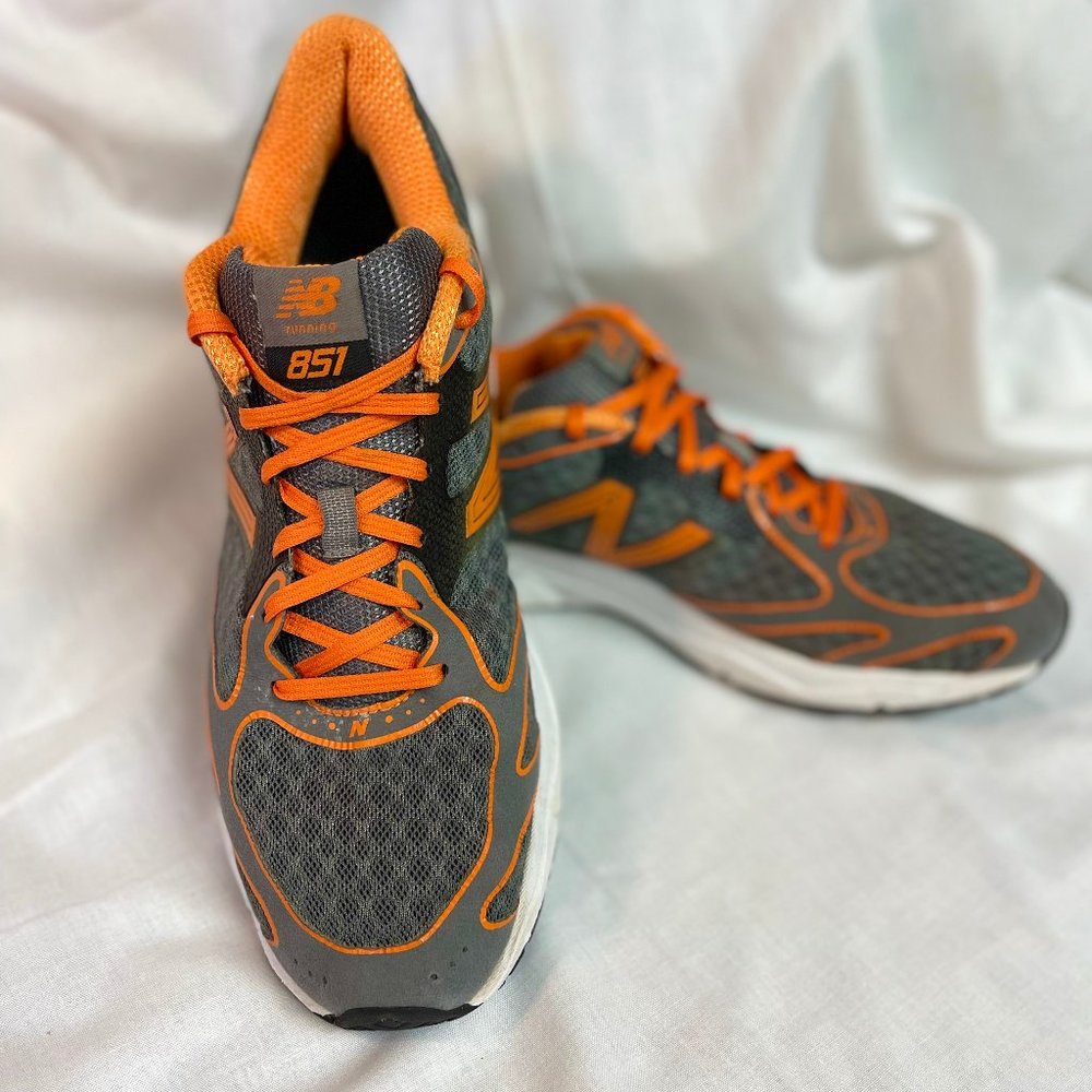New Balance Men's 851 Running Shoe Size 12